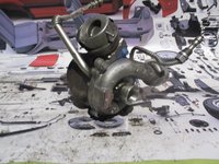 Turbina Renault Megane 2 1.5 DCI E4 2007