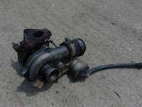 Turbina Renault Megane 2 1.5 DCI euro 3