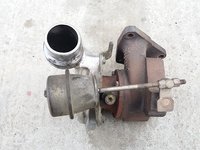 Turbina Renault Megane 2 1.5 DCI euro 4