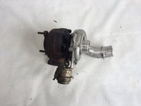 Turbina Renault Megane 2 1.9 DCI 2003-2008 COD:8200332125