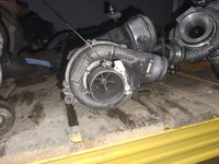 Turbina Renault Megane 2 1.9 DCI