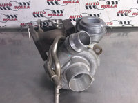 Turbina Renault Megane 2 1.9dCi an 2004.