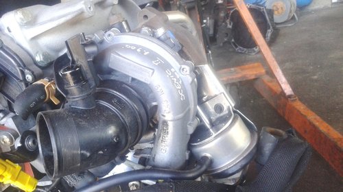 Turbina Renault Megane 2/ Scenic 1.9 DCI 96KW130CP TIP