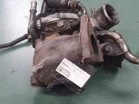 Turbina Renault megane 2 scenic 2 1.9dci 1.5 dci 8200396565