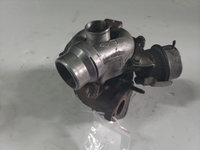 TURBINA Renault Megane 2014 K9KG XX8 54399700070