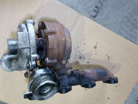 Turbina Renault Megane 3 1.5 DCI 625683H82303720