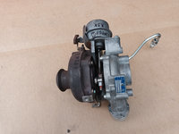 Turbina Renault Megane 3 1.5 dci