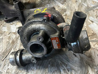 Turbina Renault Megane 3 1.5 Euro 5 110CP cod 54399700127