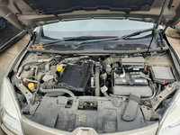 Turbina Renault Megane 3 2008 HATCHBACK 1.5 dCI