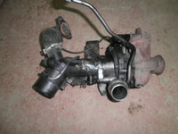 Turbina Renault Megane 3, Nissan, Mercedes W176 W246 ,Citan, 1.5 DCI 54389700002