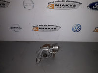 Turbina renault Megane 4 1.5 dci BorgWarner