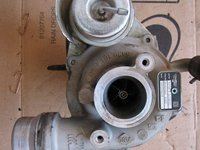 Turbina Renault Megane/Clio3/Fluence Nissan Note 1.5 Dci 101Cp