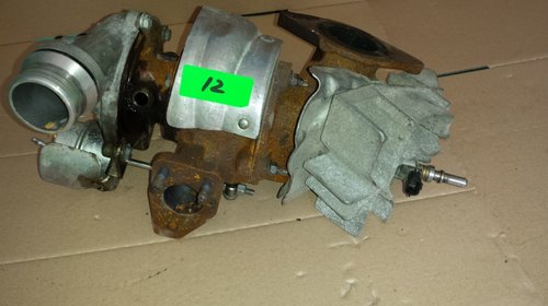 Turbina Renault Megane cod 54359710029