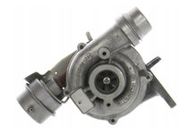 Turbina Renault Megane II 1.5 dci , AN 2003 - 2010 TURBINA 1.5 DCI EURO 4