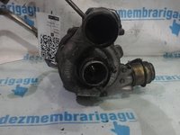 Turbina Renault Megane Ii (2002-)