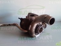 Turbina Renault Megane II (20032008) 1.9 DCI 8200332125 708633-5 661039681