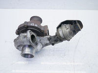 Turbina RENAULT Megane II Break (KM) 1.5 dCi 106 CP cod: 55570748