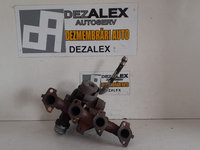 Turbina Renault Megane II Coupe 1.5 dci cod-54399700070 54399700027