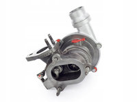 Turbina Renault Megane III , 1.5 dci , K9K , an 2011 - 2018 . cod 54359700028