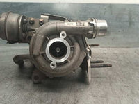 Turbina Renault Megane III Hatchback (BZ0/1) 1.9 dCi (JZ1S) 131 CP cod: 24427890