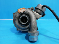 Turbina Renault Megane / Laguna 3 1.5 DCI 625683h82303720