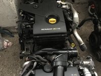 Turbina renault megane motor 1.5 DCI 110CP