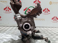 Turbina Renault Megane Scenic III 1.5 DCI