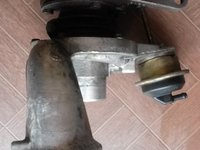 Turbina Renault Megane Scenic