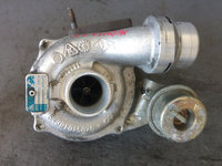 Turbina renault modus 1 1.5 dci k9k 54359700012