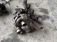 Turbina Renault Modus, Dacia, Nissan, Renault 1.5 dci euro 4