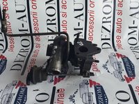 Turbina Renault Modus / Grand Modus 1.5 dCi 82cp cod piesa : 22735H33771