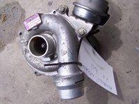 TURBINA RENAULT NISSAN 1.5 dci