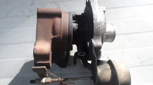 Turbina renault, nissan, dacia , motorizare 1.5 dci