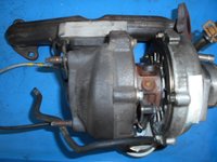 Turbina Renault-Opel-Nissan 2.0 dci, cod 8200638766