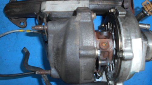 Turbina Renault-Opel-Nissan 2.0 dci, cod 8200