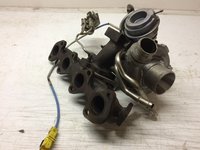 Turbina Renault-Opel-Nissan 2.0 dci, cod-8200638766