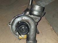 Turbina Renault Scenic 1.5 Dci 54399700027