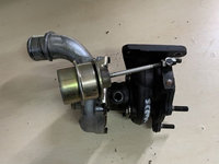 Turbina renault scenic 1.9 2005