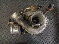 Turbina renault scenic 1.9 dci 131 cp - 8200398585