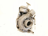 Turbina Renault Scenic 1.9 DCI euro 4 131CP