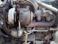 Turbina Renault Scenic 1.9 dci Euro 4 96 KW