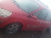 Turbina Renault Scenic 2003-2008 1.9dci