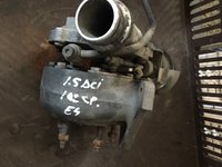 Turbina Renault Scenic 2004 1.5 dci 60KW 360800 H 379162 54399700027