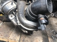 Turbina Renault Scenic Laguna Megane 1.9 dci H8200575462 GTA1546LV