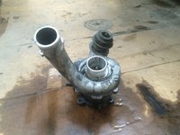 Turbina Renault Trafic 1.9 DCI F9Q