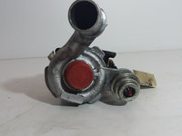 Turbina Renault Trafic 1.9Dci 101CP 2000-2006