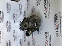 Turbina renault trafic 2.0 dci 2008