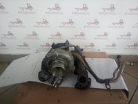 Turbina RENAULT Trafic 2.0 DCI M9R