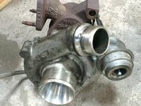 Turbina Renault Trafic 2.0 dci M9R