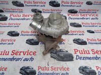 Turbina renault trafic 2.0 dci